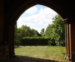 North View to Major Oak