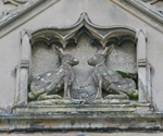 Portland Hares