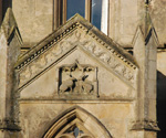 The South Buttress
