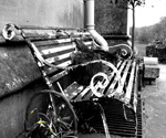 Bench