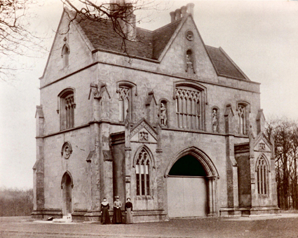 archway school