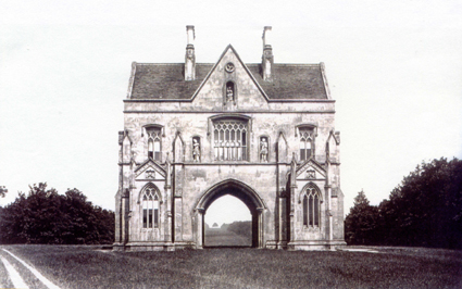 archway 1