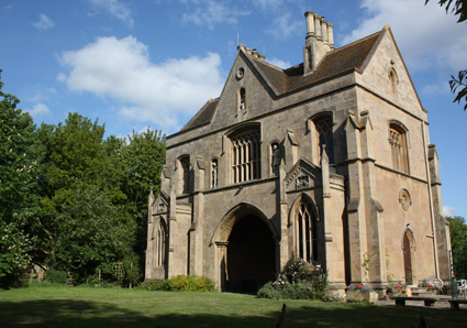 House 2011